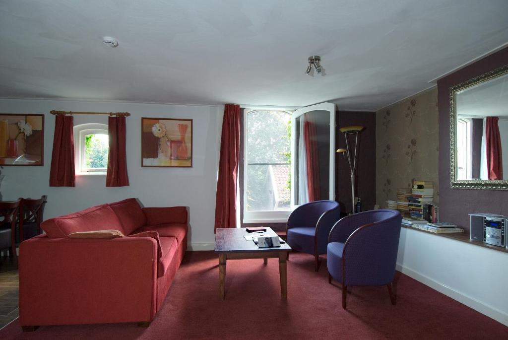 Herberg De Gouden Leeuw Bronkhorst Cameră foto